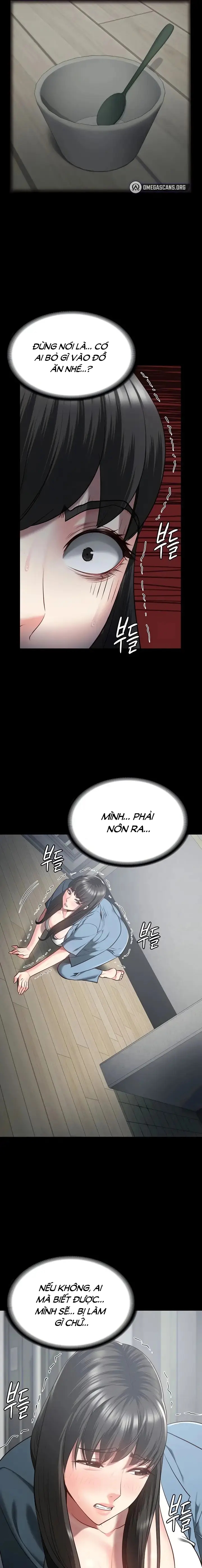 bị giam cầm chapter 21 5