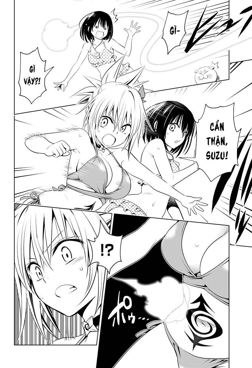 diệt quỷ nhẫn giả chapter 89 8