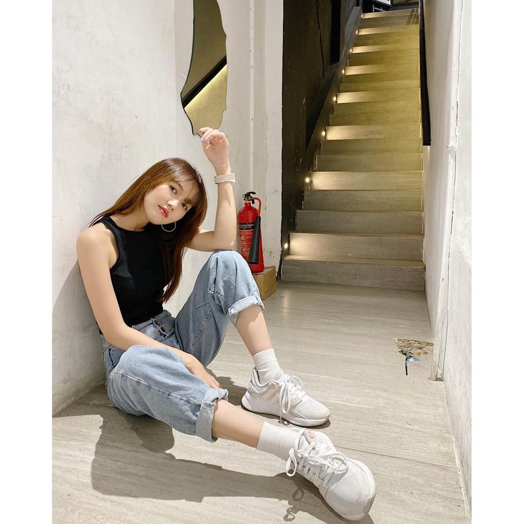 Áo ba lỗ croptop new tag có sẵn 3253/308 3253308 3253/306 3253306