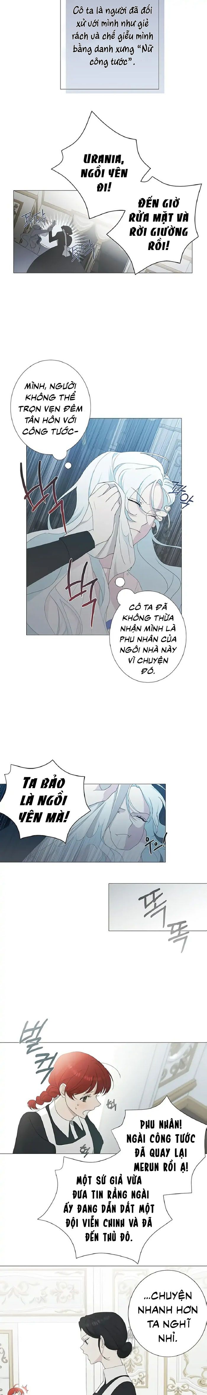 người chồng tàn bạo bỗng trở nên ngoan ngoãn chapter 1.2 3