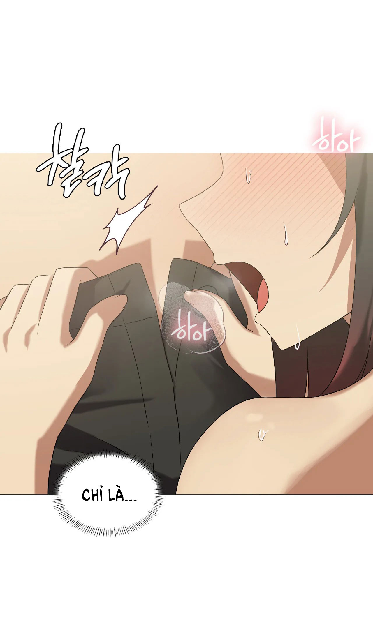 [18+] thăng cấp đến khi hài lòng chapter 10.2 18