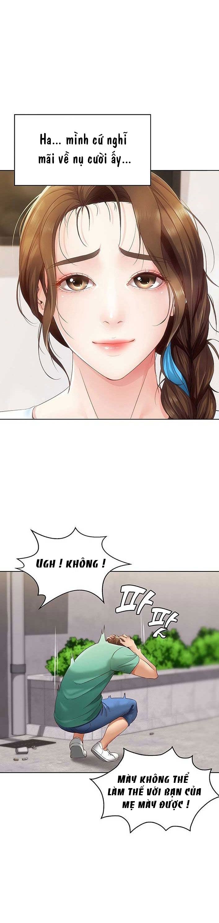 nhật ký nội trú chapter 4.1 22