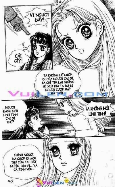 cô gái đến từ quá khứ chapter 5 37