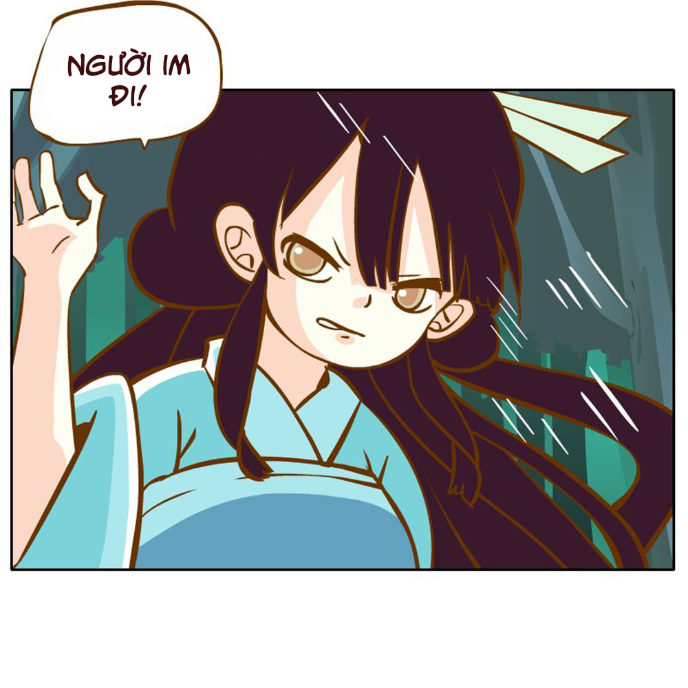 hòa thượng và tiểu long quân chapter 26 8