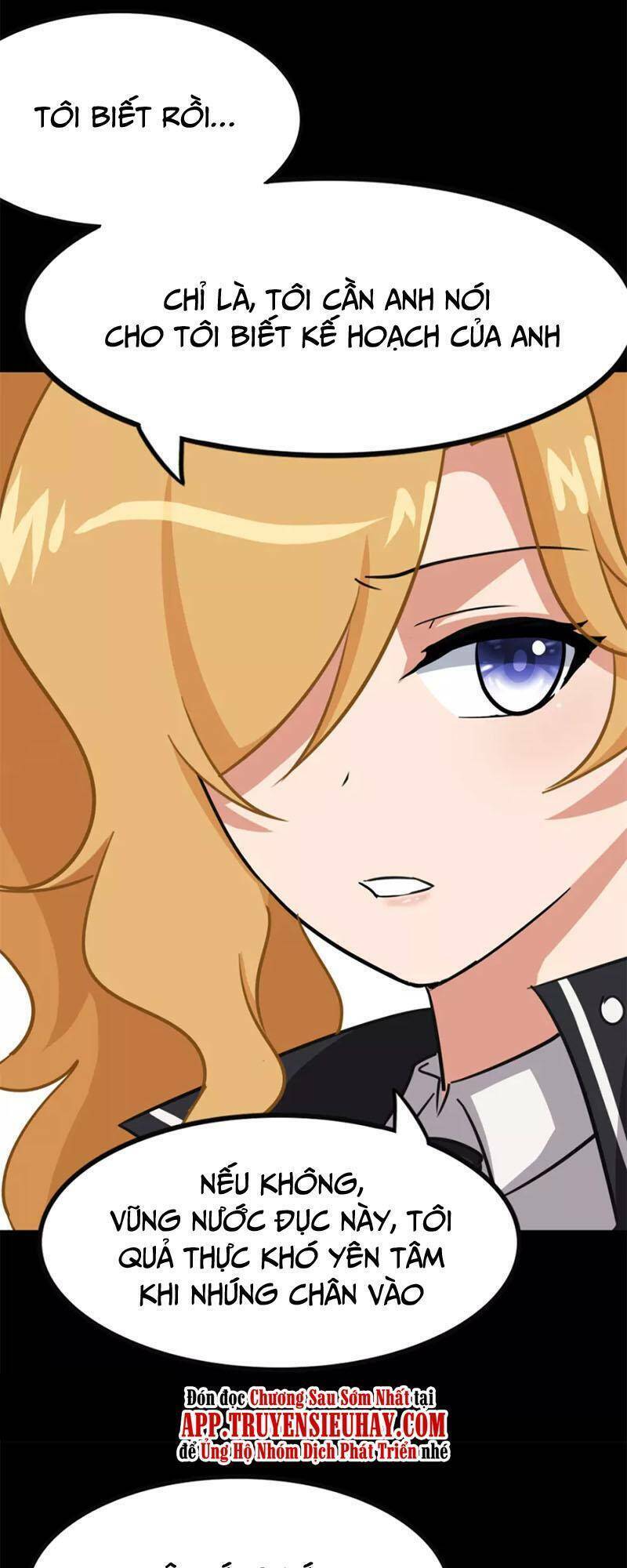 bạn gái virus của tôi chapter 342 25