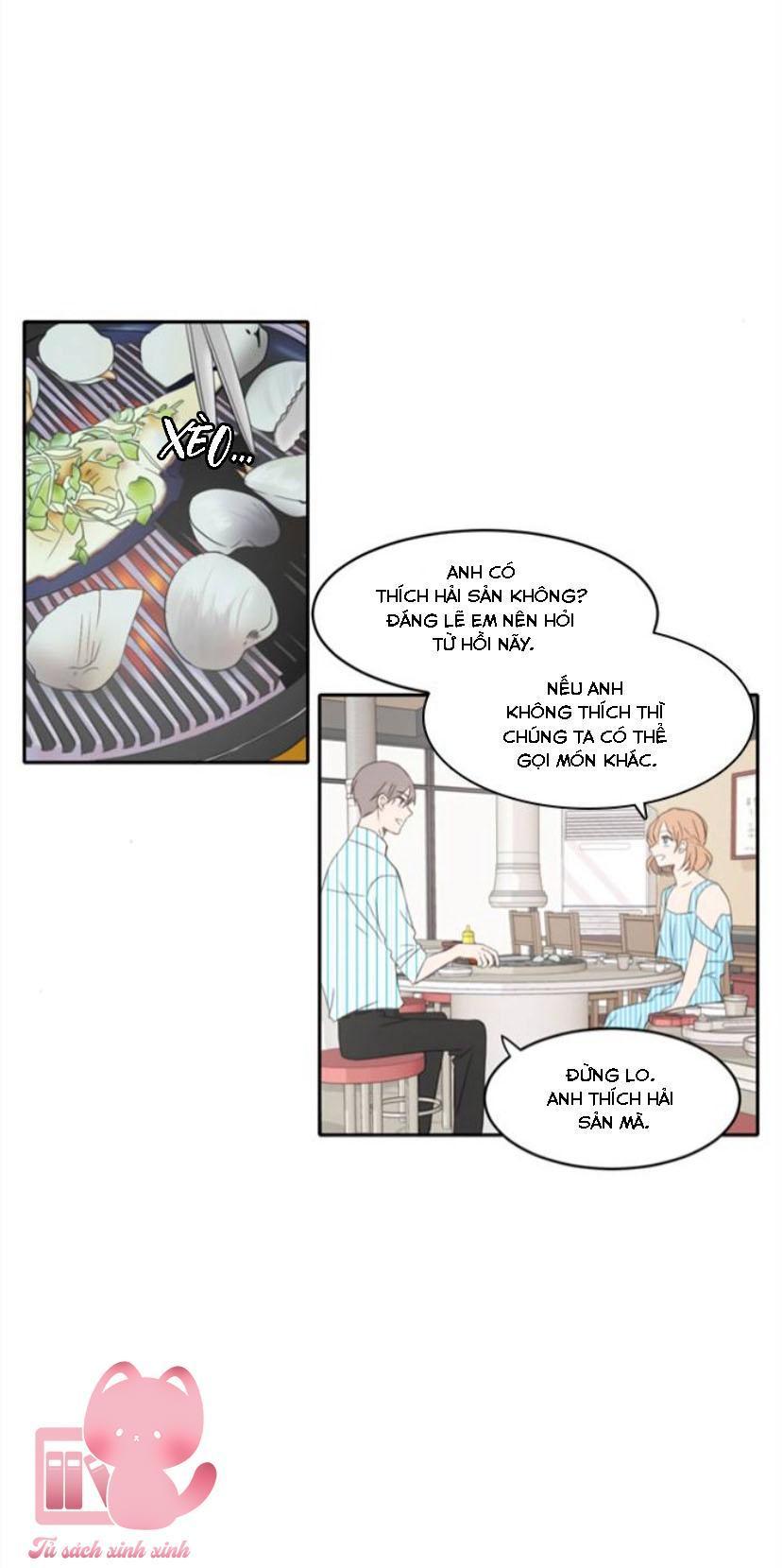 a good day to be a dog chapter 81 4