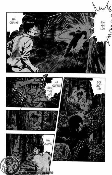 hoàng phi hồng phần 1 chapter 23 180