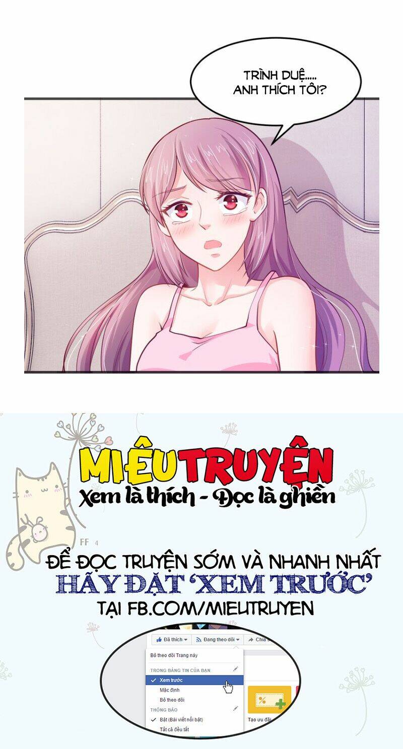 thú cưng độc quyền của boss chapter 19 20