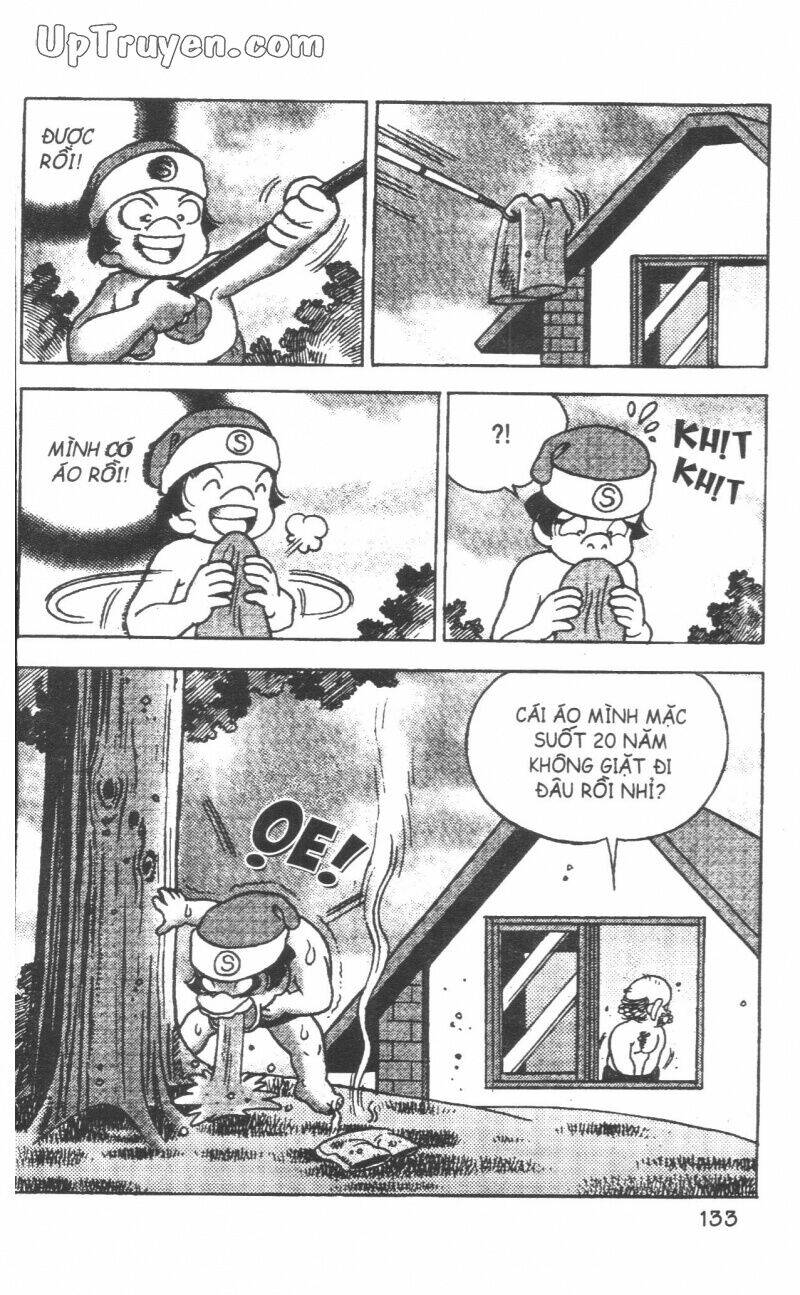 đội quân nhí nhố chapter 27 135