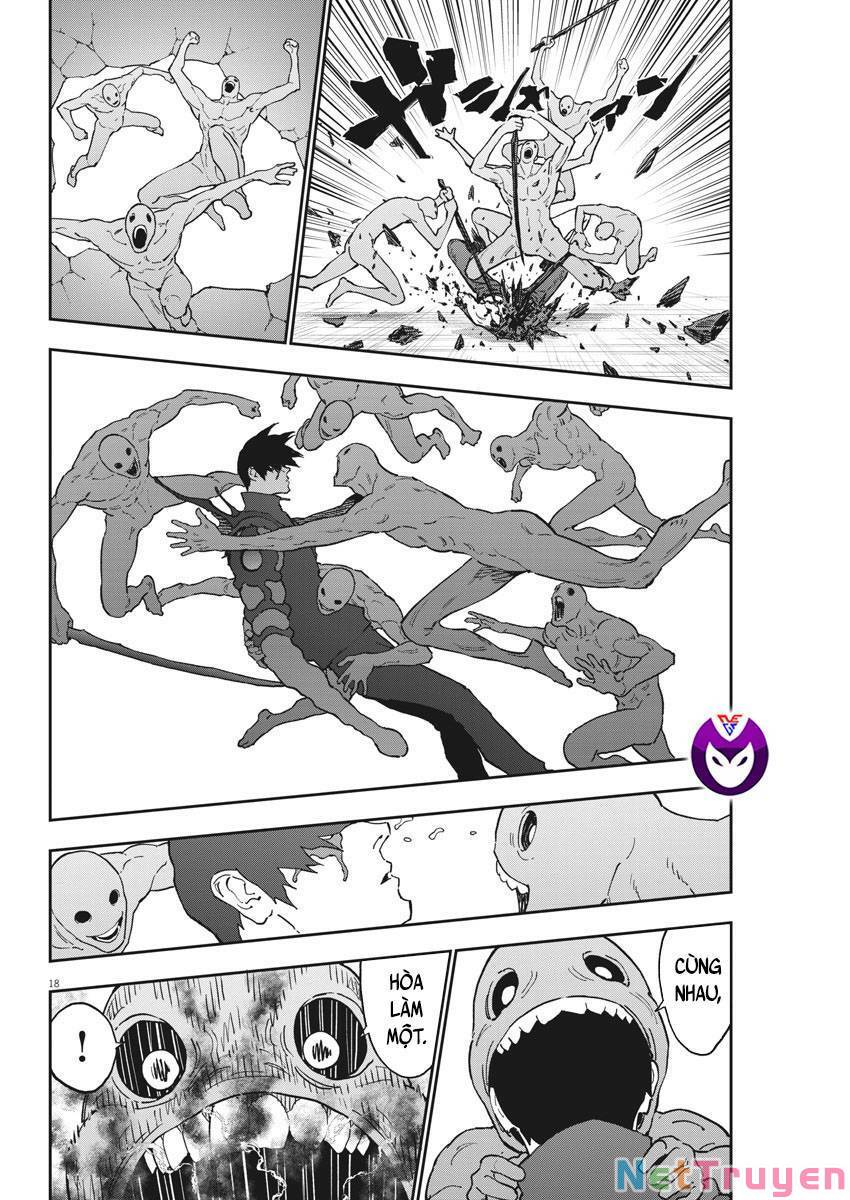 đọa nhân chapter 148 18