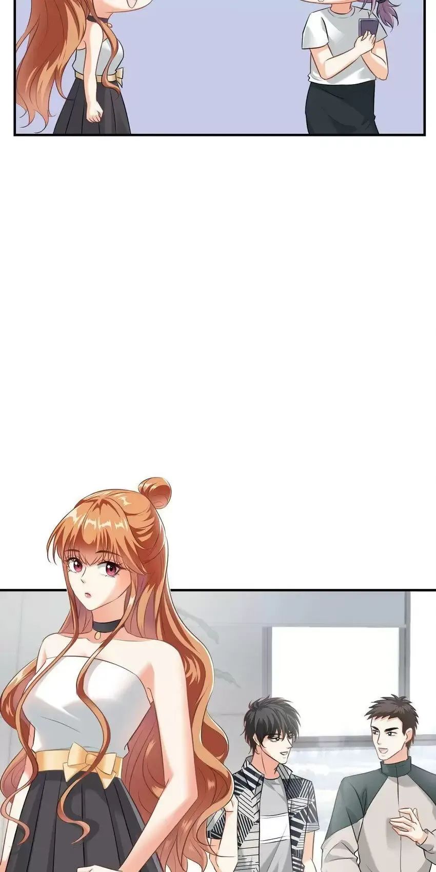 ảnh hậu một tuần mập ba cân chapter 25 13