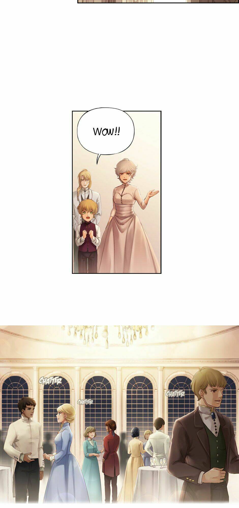 hiệp sĩ vô song chapter 3 10