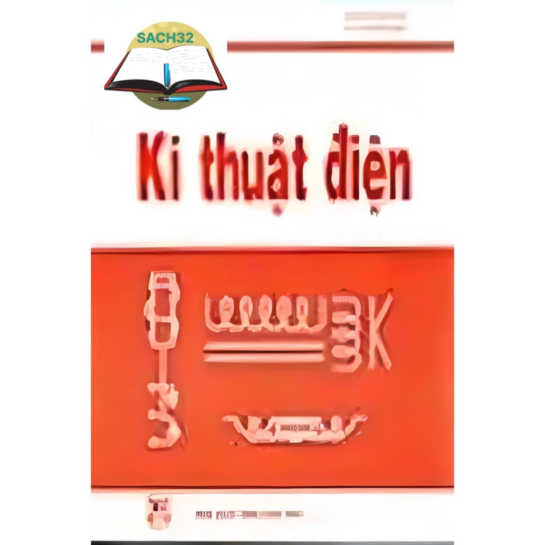 Combo Kỹ Thuật ĐIện + Bài Tập