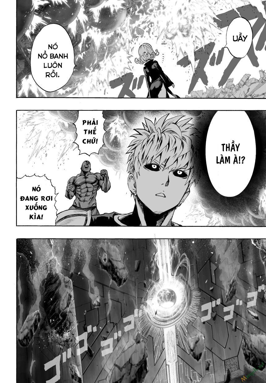 one-punch man chapter 47 29