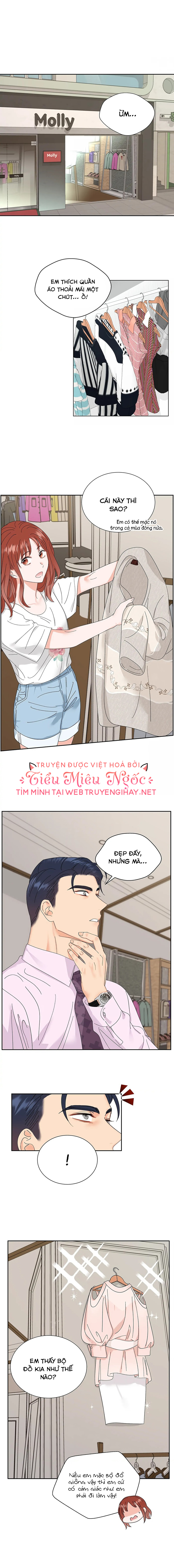 nam chính của tôi chapter 49 6