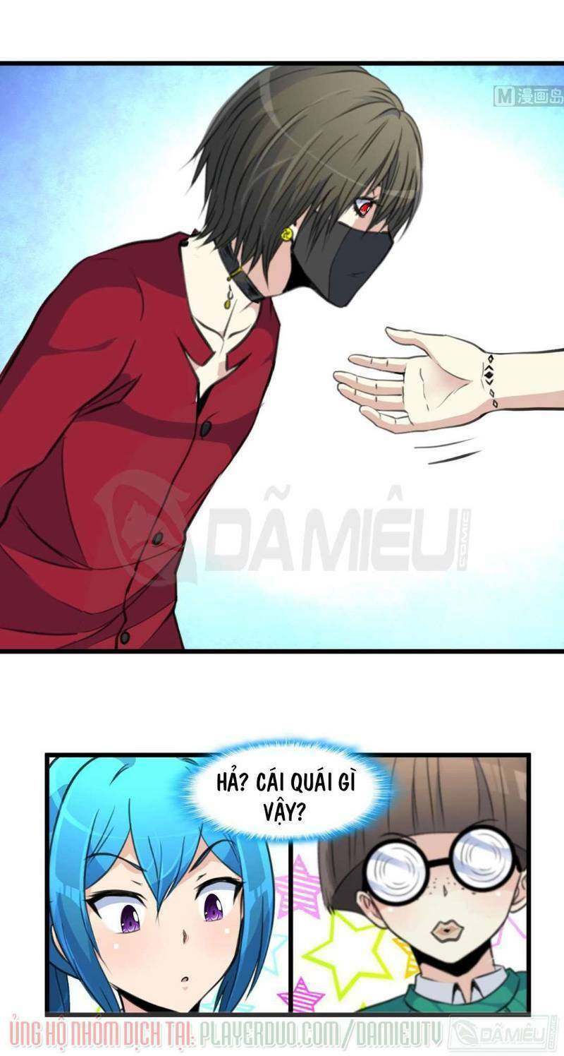 thần nhãn giám định sư chapter 72 6