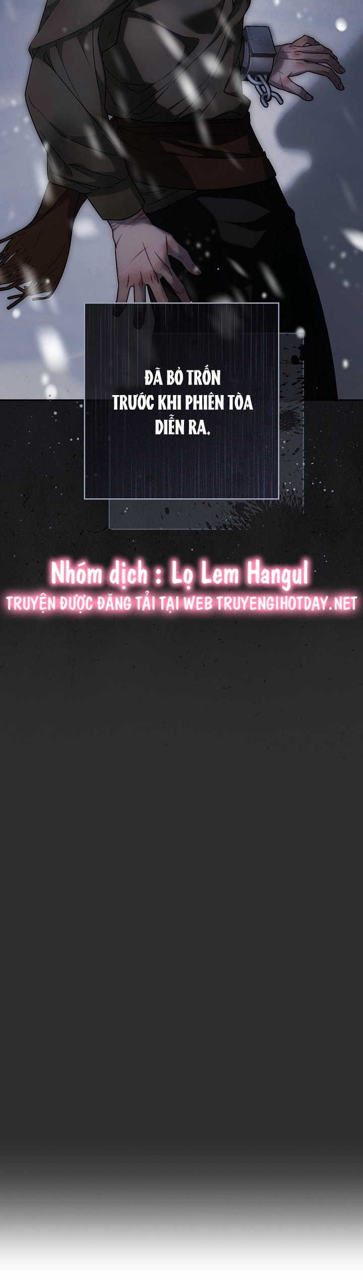 phía sau em, luôn có ta bên cạnh chapter 116 41