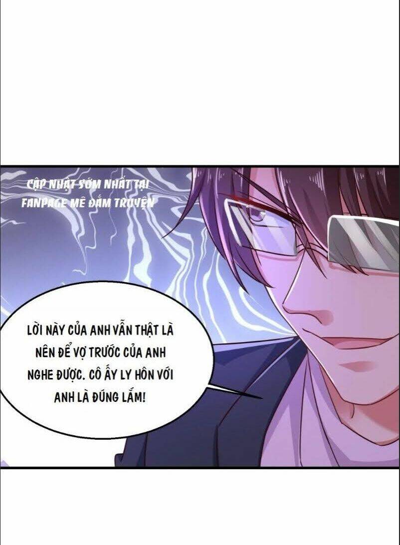 nhập cốt noãn hôn chapter 311 4