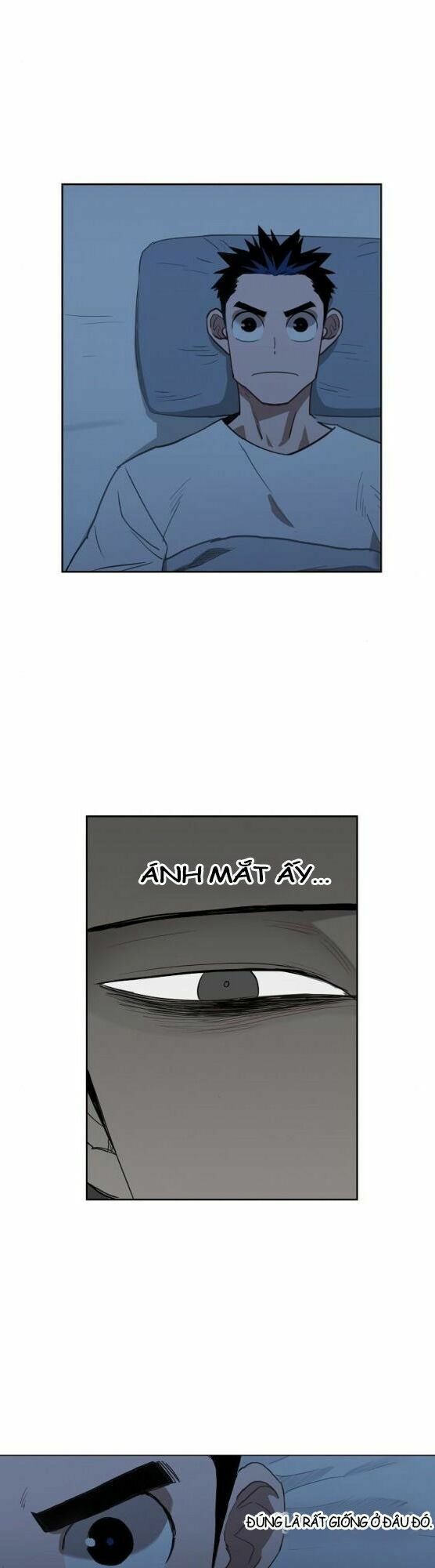 Võ Sĩ Quyền Anh chapter 39 33