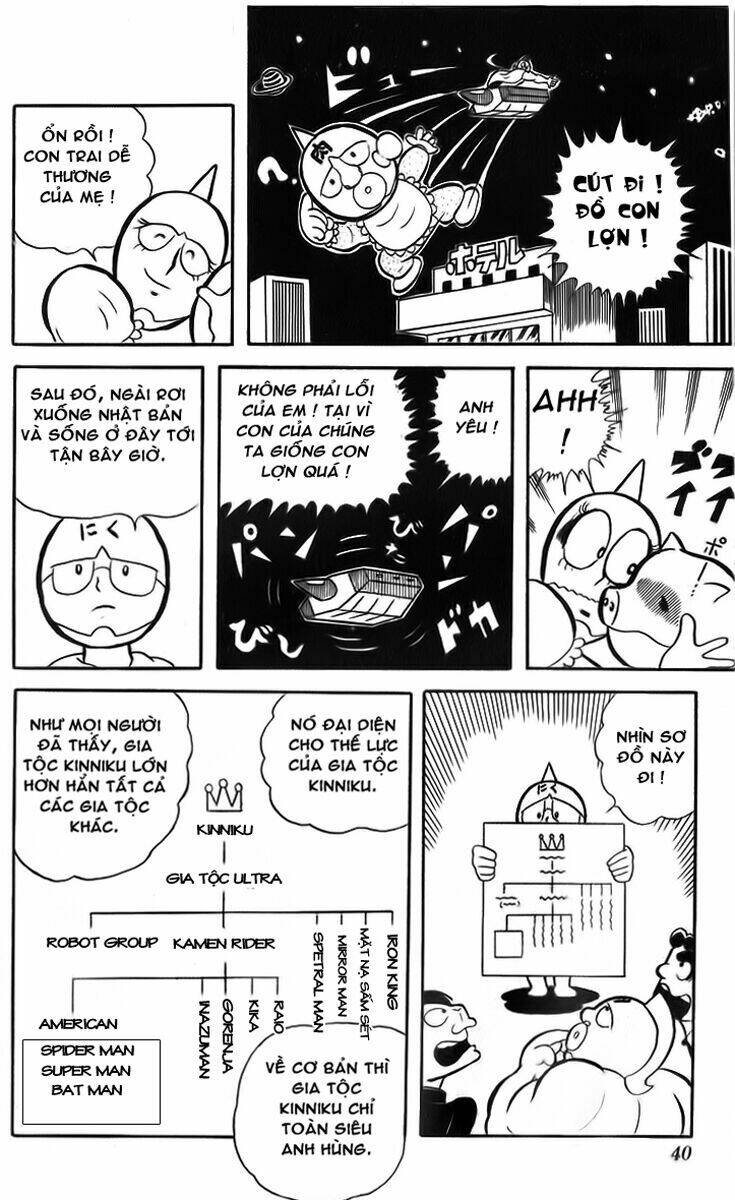 lực sĩ kinnikuman chapter 3 7