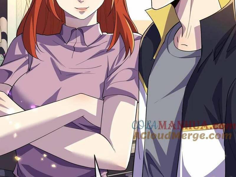 nhìn thấy thanh máu, ta xử tội thần linh chapter 180 48