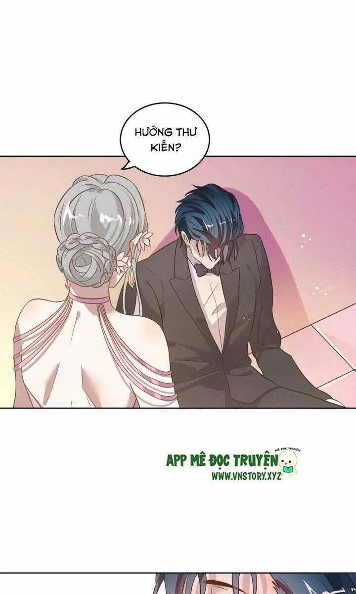 bạn trai kém tuổi bẫy yêu tôi chapter 3 36