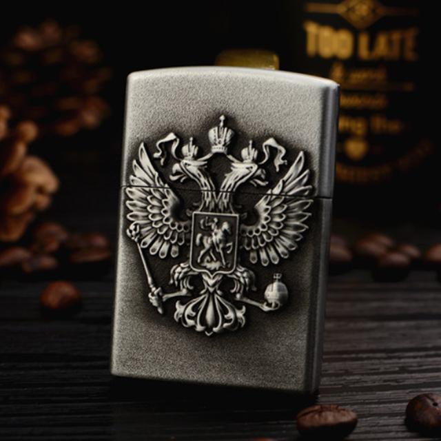 Vỏ Hột Quẹt Bật Lửa Gas Đá 666 Thiết Kế Họa Tiết Đẹp Độc Lạ ( Giao Màu Ngẫu Nhiên )