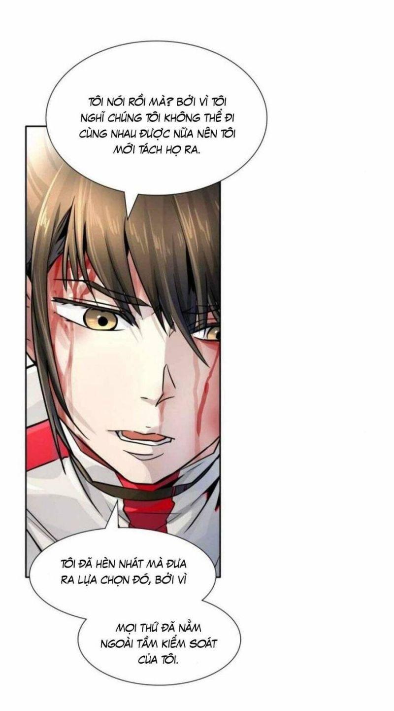 tòa tháp bí ẩn 2 chapter 502 94