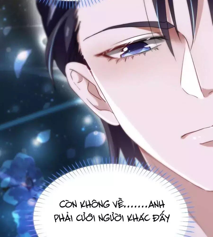 thần luân mật luyến chapter 33 28