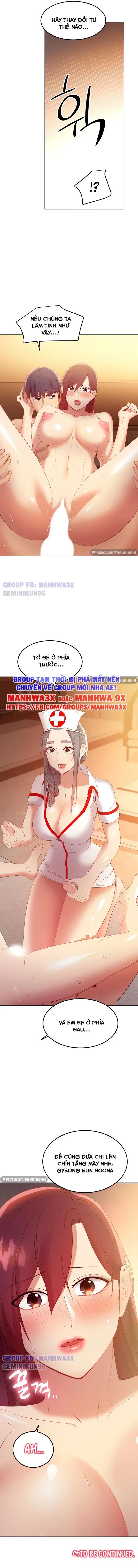 bạn của mẹ kế chapter 104 11