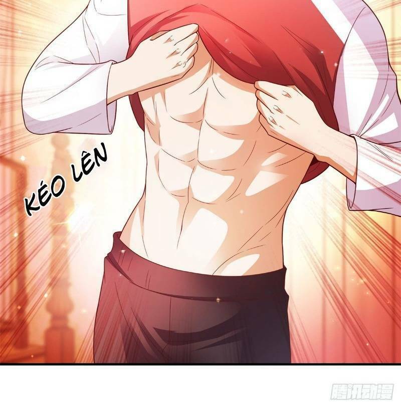 chí tôn toàn năng chapter 8 30