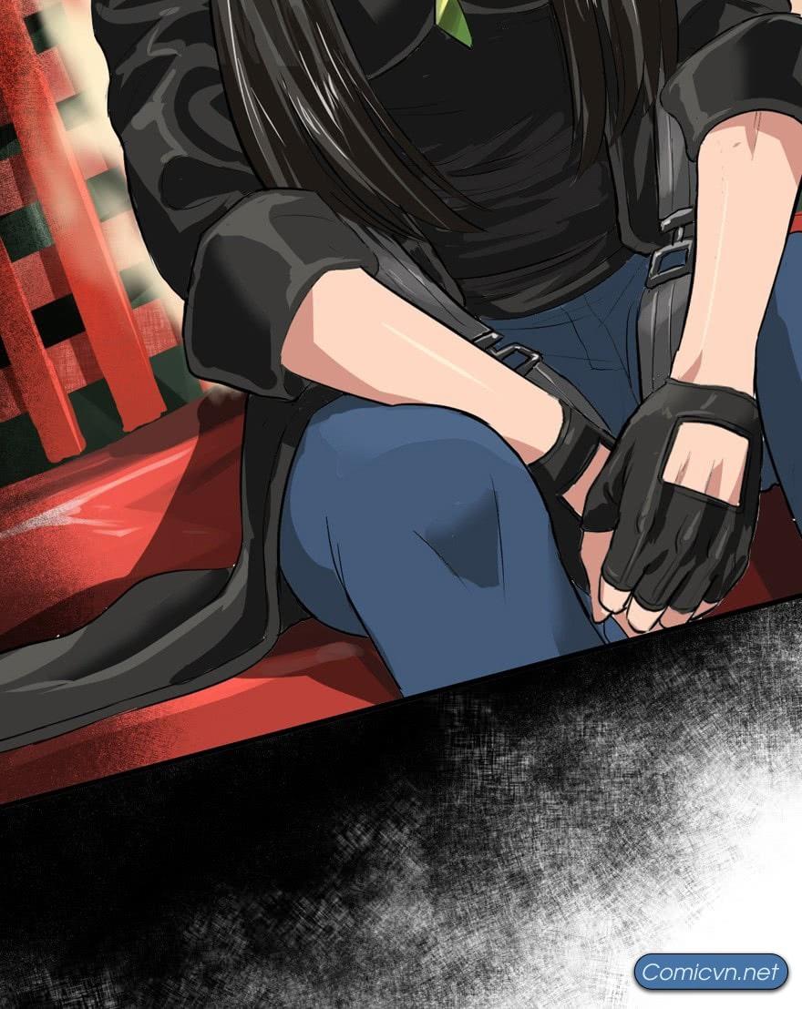 vua sinh tồn chapter 25 20