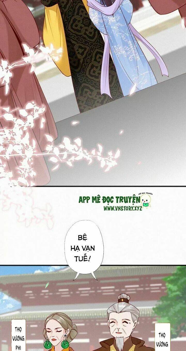 thiên hương mỹ nhân chapter 56 20