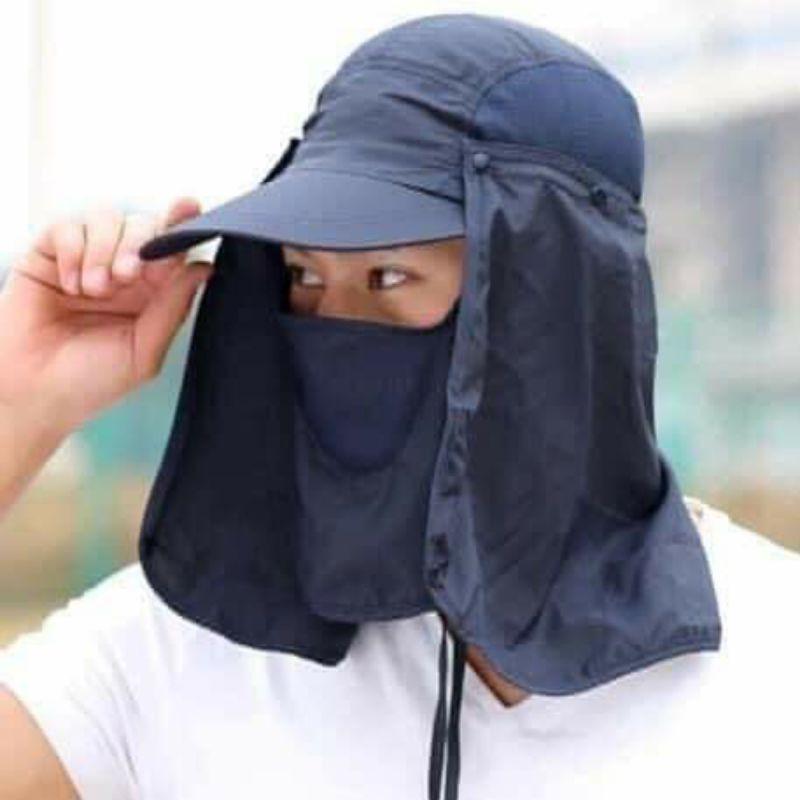 Mũ Chống Nắng Golf Cao Cấp