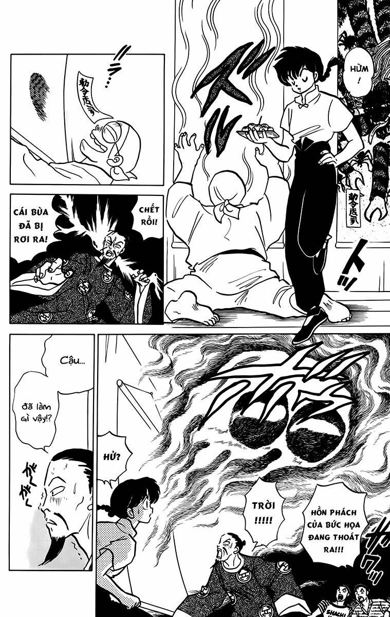 suối lời nguyền chapter 179 5