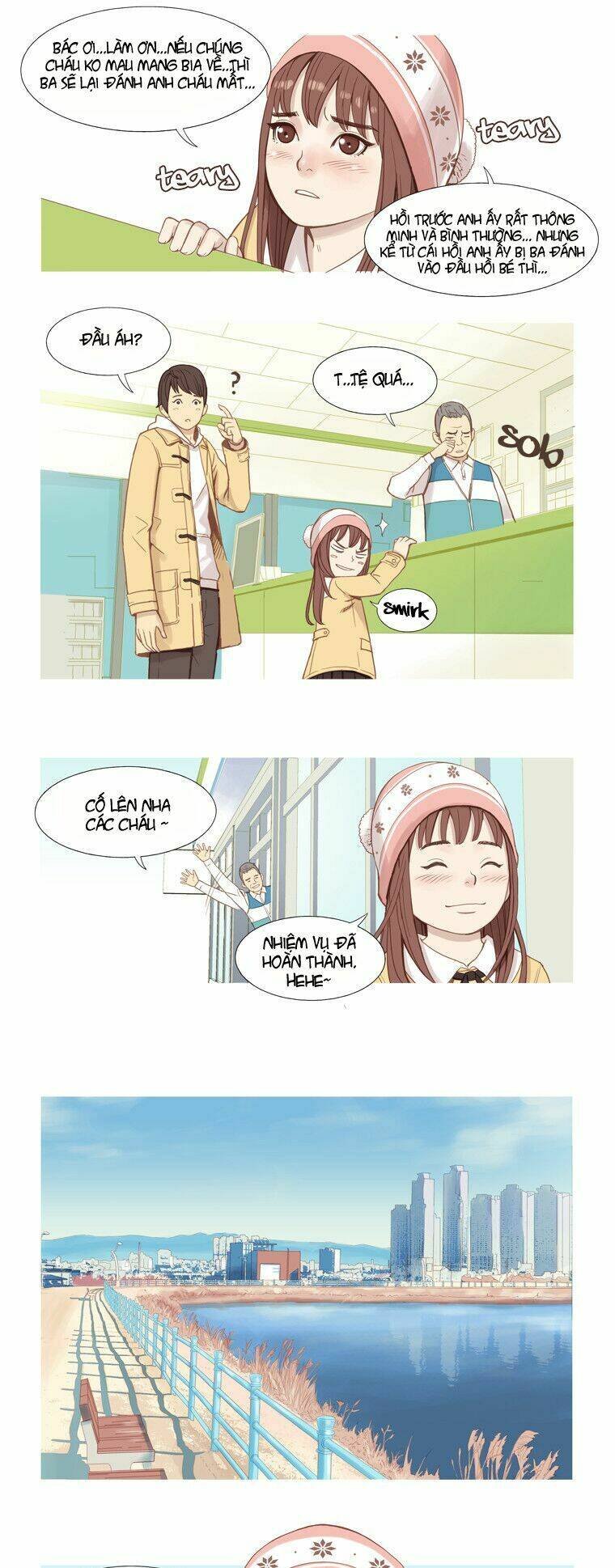 the friendly winter chapter 5 12