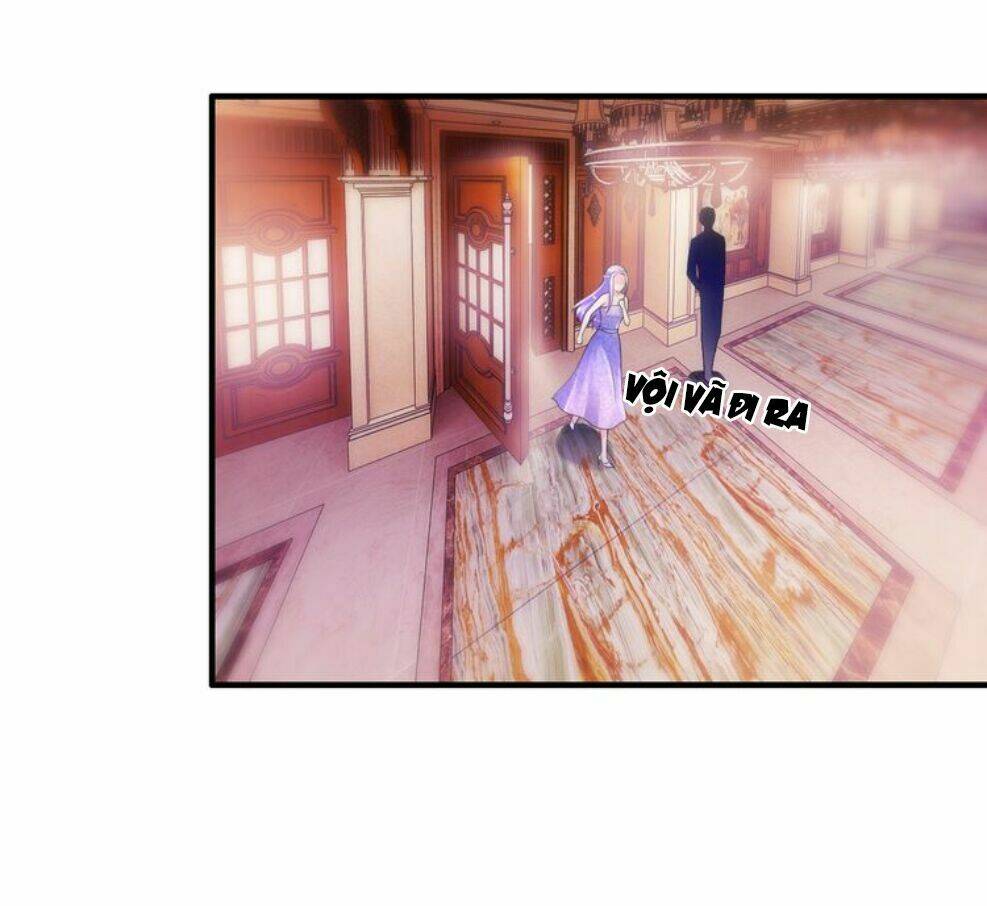 những mối tình bí mật không thể nói chapter 4 27