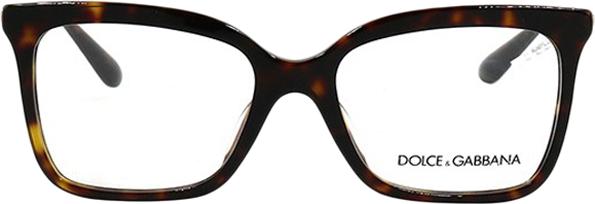 Gọng Kính Nữ Dolce & Gabbana DG3261F 502