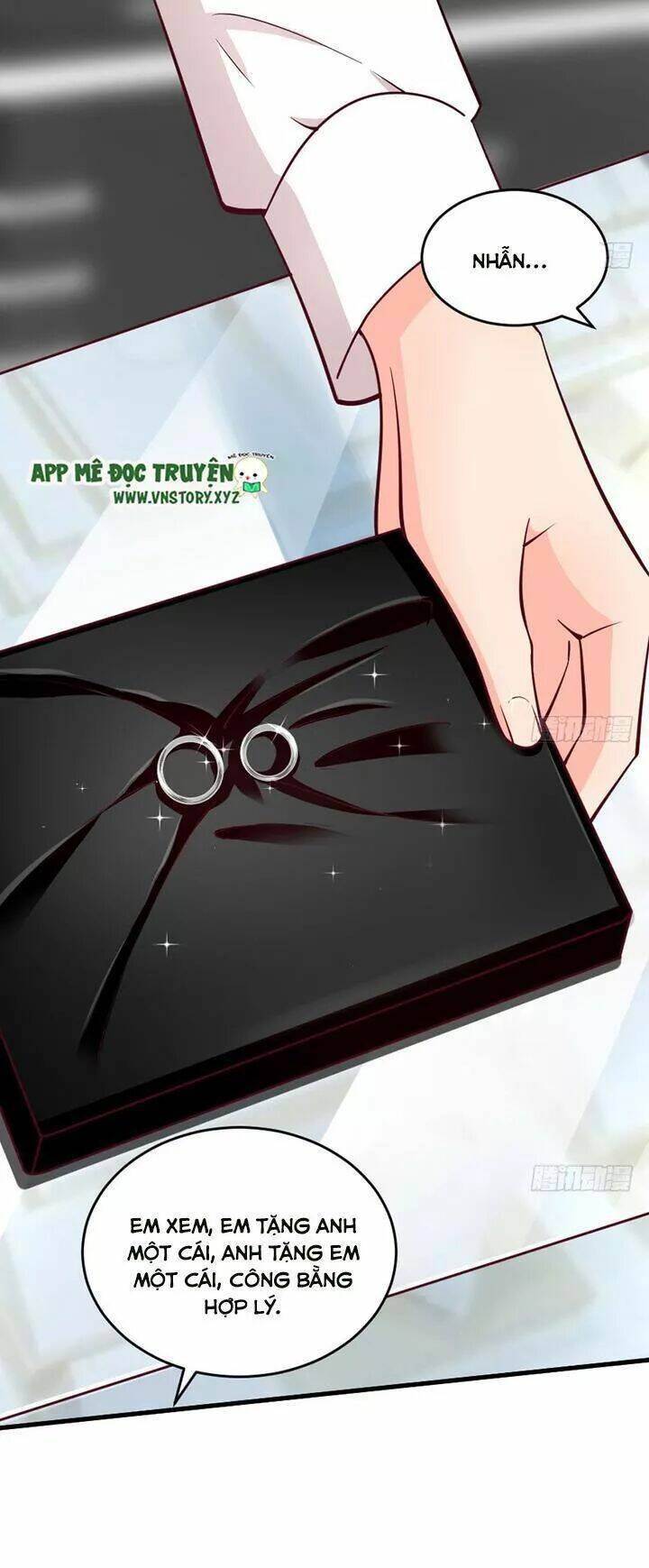 thiên hậu trở về chapter 104 13