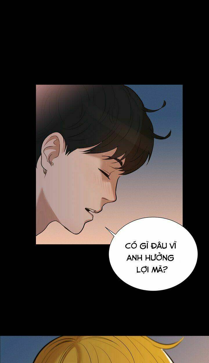 lucky driver chapter 4.5 13