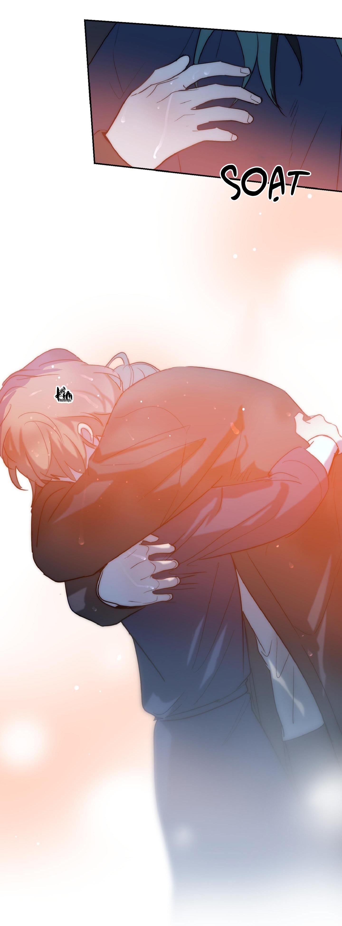 bl ngắn tuyển chọn Chapter 30.4 mùa thu 4 19