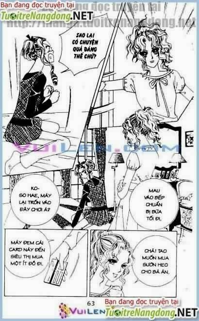 sức thanh xuân chapter 10 64