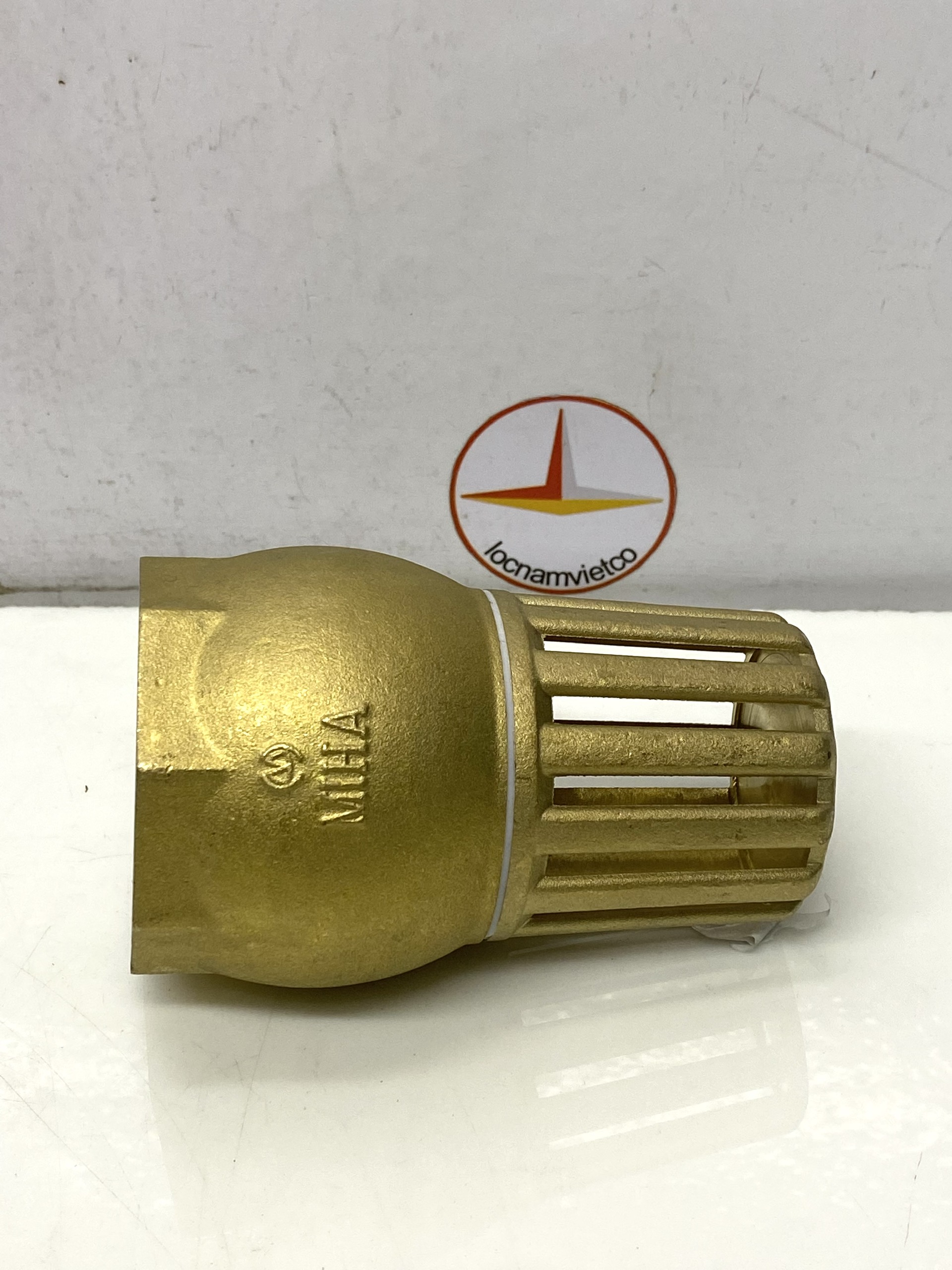 Luppe đồng Miha phi 49, lúp bê 49 – LB49