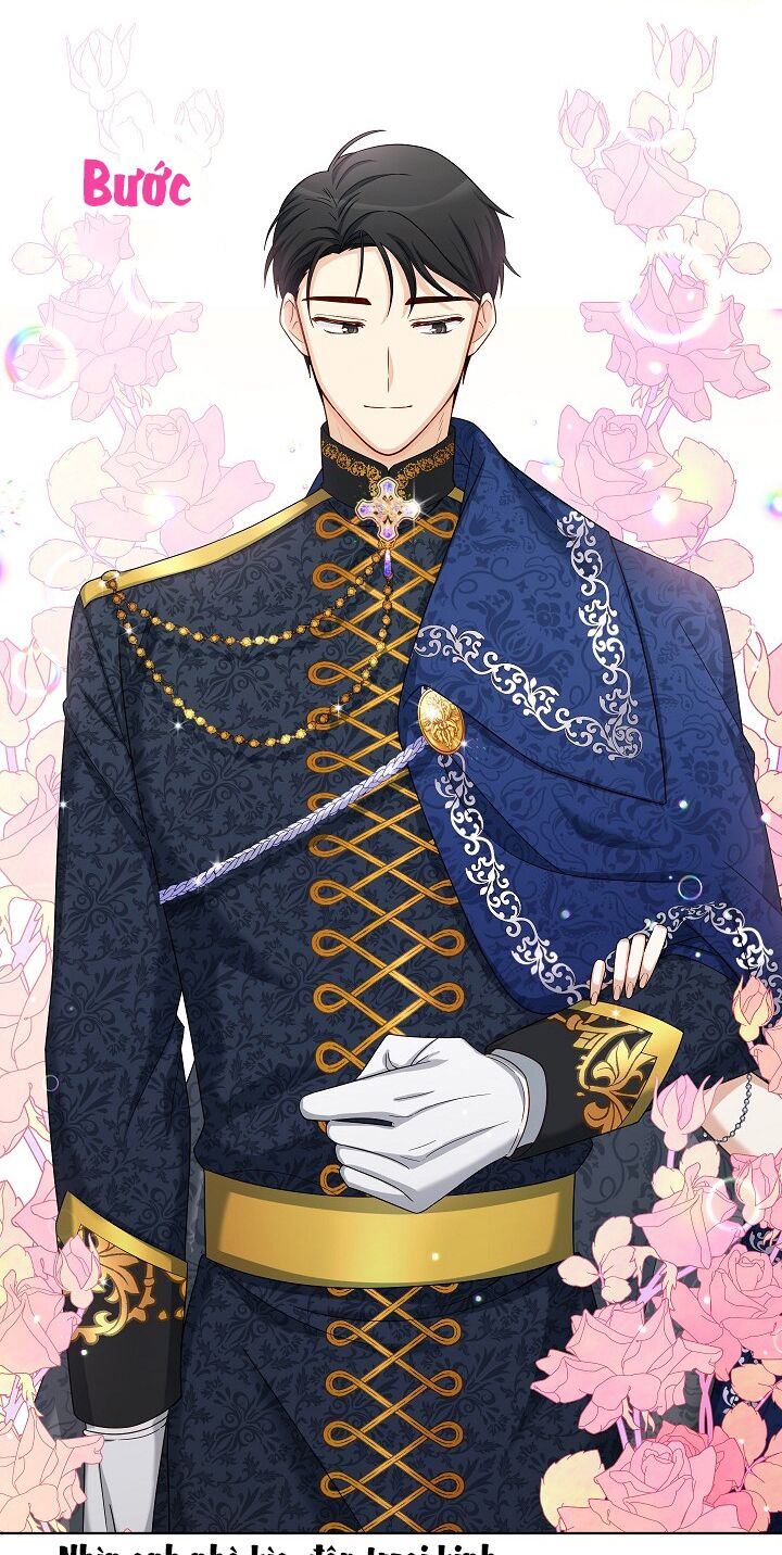 nữ công tước với tâm hồn trống rỗng chapter 67 31