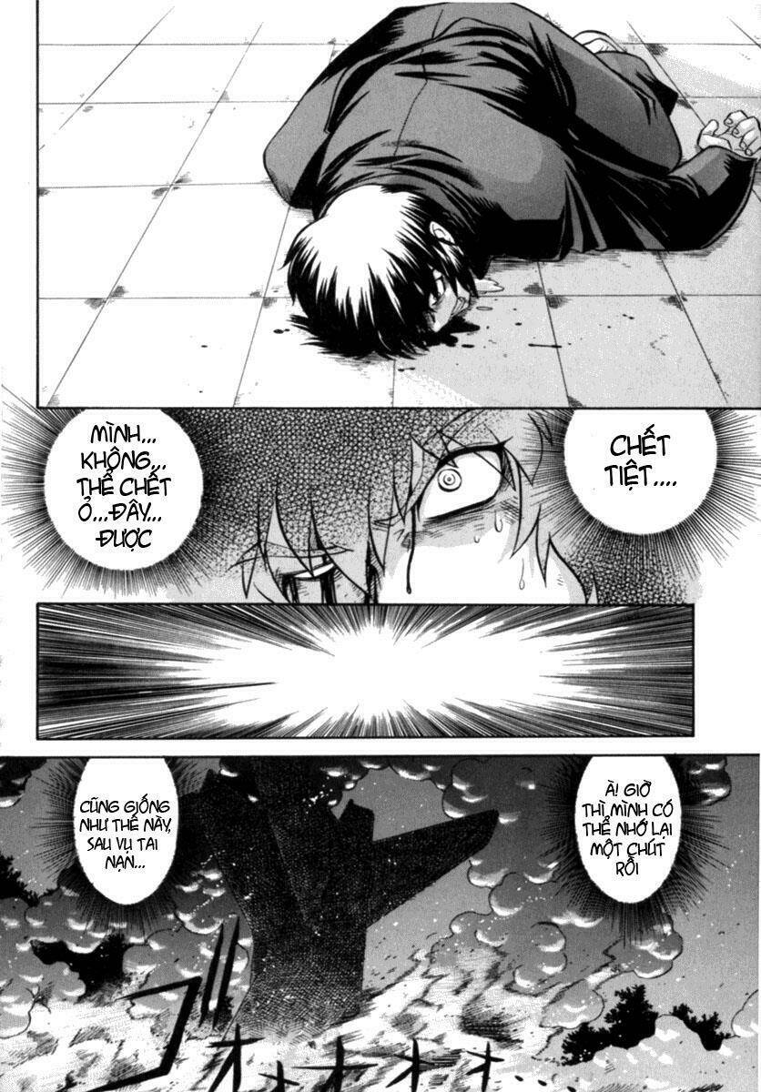 chaosic rune chapter 2 18