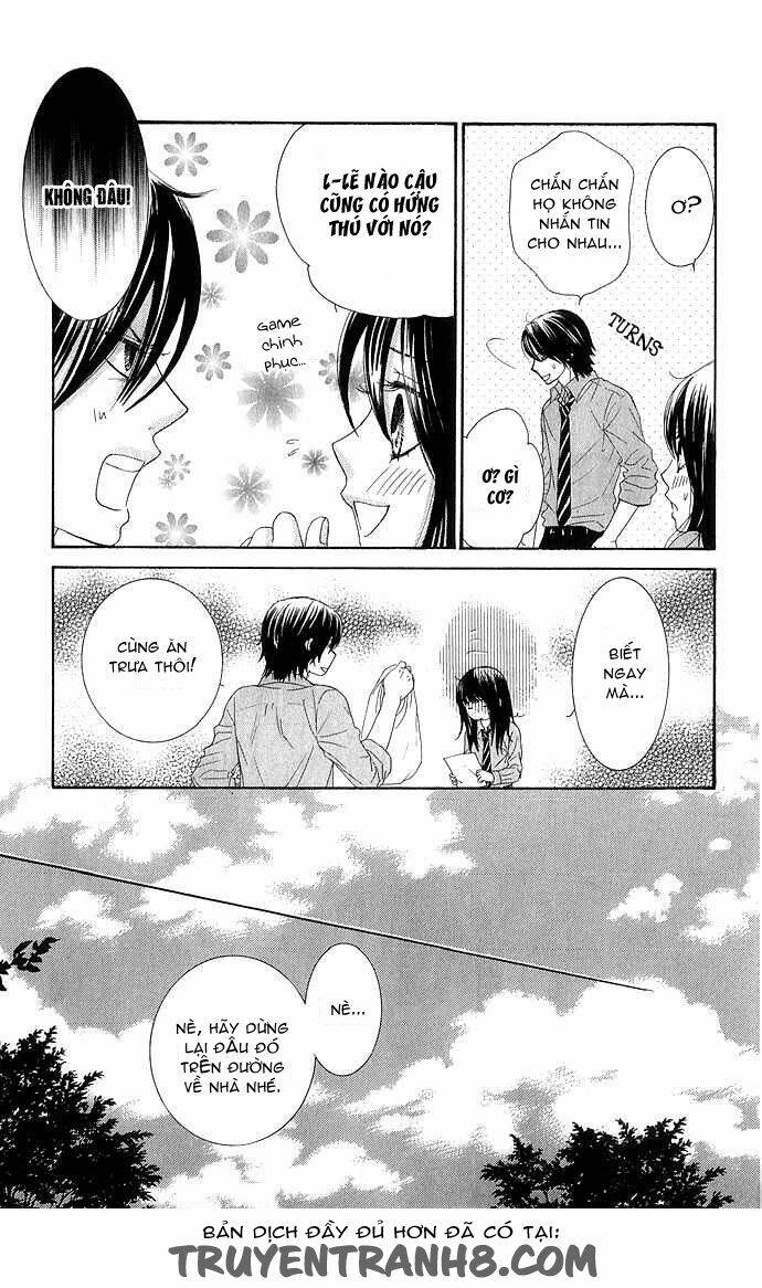 bokutachi wa shitte shimatta chapter 11 38