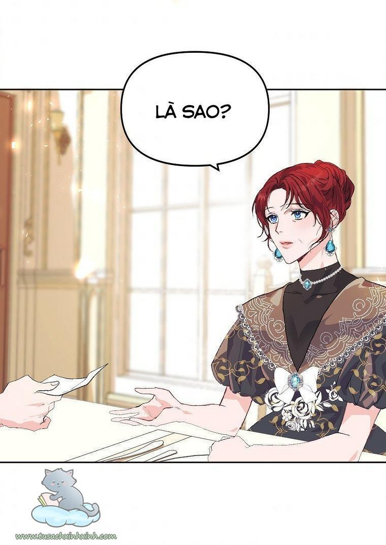 tháng năm cuối cùng của nữ phụ đoản mệnh chapter 9 7