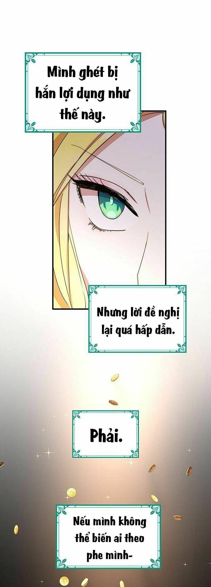 công tước, loạn vừa thôi! chapter 25.9 21