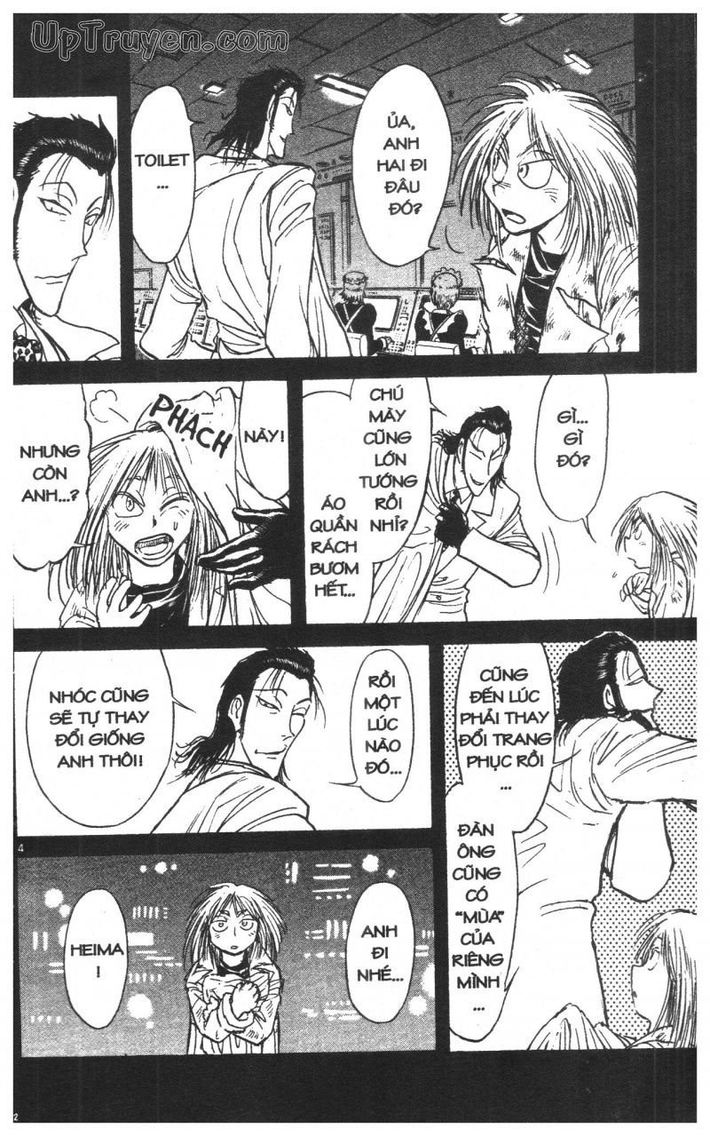 nhật ký lọ lem chapter 43 94