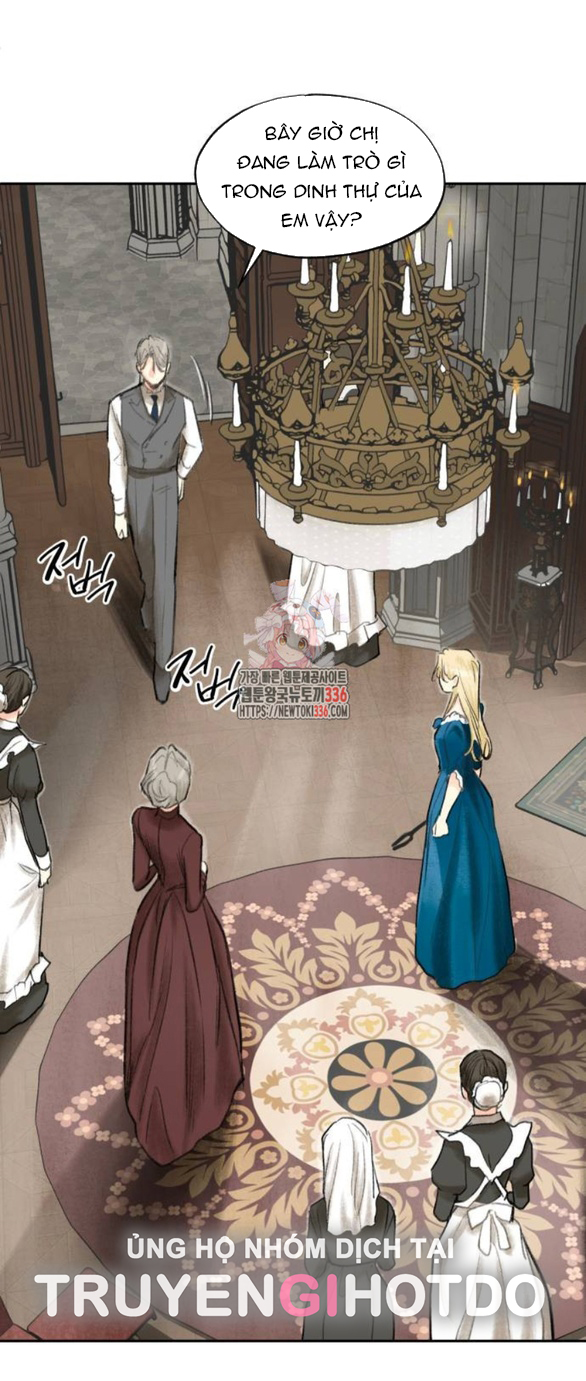 [18+] sự thuần khiết dành cho em chapter 18.1 1